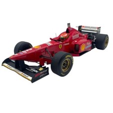 Modellino minichamps ferrari usato  Italia