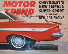 1961 chevy impala for sale  Huntley