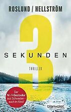Sekunden thriller rosl gebraucht kaufen  Berlin
