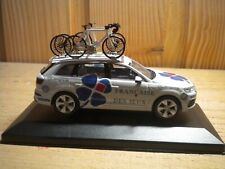 Tour team française d'occasion  Saint-Nicolas-d'Aliermont
