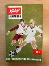 Kicker almanach 1966 gebraucht kaufen  Bielefeld