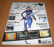 Magazine game dream d'occasion  Lille-