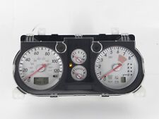 Instrument speedometer gauge for sale  Tullahoma