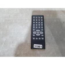 Black remote control for sale  STAFFORD