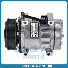 Compressor for freightliner d'occasion  Expédié en Belgium
