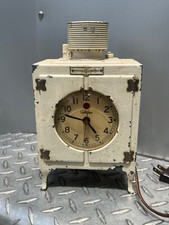 ~ANTIGO~ RELÓGIO REFRIGERADOR TELECHRON ELÉTRICO GERAL ORIGINAL (sem ReSeRvE), usado comprar usado  Enviando para Brazil