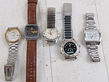 Collection classic mens for sale  WOKING