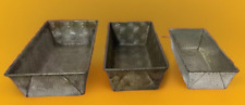 Vintage metal baking for sale  Madison