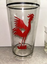 Vintage cocktail shaker for sale  Belmont