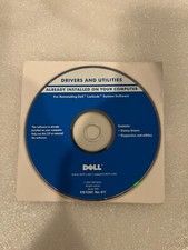 Dell for reinstalling d'occasion  Expédié en Belgium