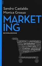 Marketing con aggiornamento usato  Sesto San Giovanni