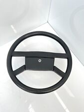 Volante sterzo lancia usato  Desio