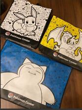 Bolso de comprador limitado Pokémon Championships 2023 WCS Pikachu Eevee Snorlax segunda mano  Embacar hacia Mexico