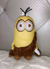 Peluche minions cavernicolo usato Peluche minions cavernicolo usato  Palermo
