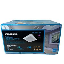 Panasonic whisper remodel for sale  Benson