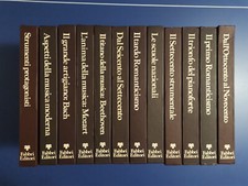 cofanetto mozart usato cofanetto mozart usato Calco