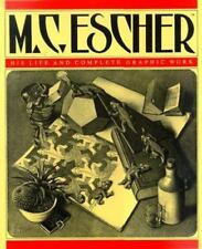 M.c. escher life for sale  Logan