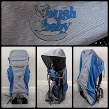 Bush baby premier for sale  WORCESTER PARK