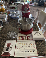 Kitchenaid stand mixer for sale  Elburn