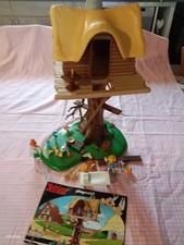 Playmobil astérix hutte d'occasion Playmobil astérix hutte d'occasion  Mamers