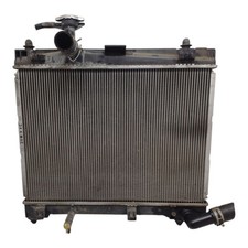 Radiatore acqua per usato  Italia