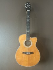 Prs a50e angelus for sale  Shallowater