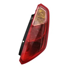 Fanale stop posteriore usato Fanale stop posteriore usato  Venetico