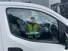 Nissan nv200 door for sale  NEWRY
