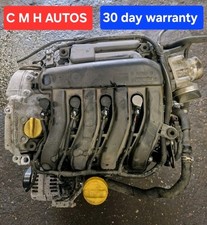 Renault clio mk3 for sale  STOCKTON-ON-TEES