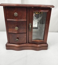 Tabletop wood drawer for sale  Duncan