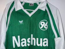 Trikot football shirt gebraucht kaufen  Heidesee