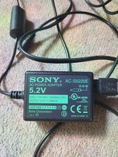 Sony s5220e charger for sale  TONBRIDGE