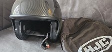 Hjc v30 carbon for sale  HULL