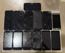 Lot untested phones for sale  Mentor