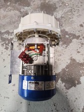 Winterhalter pumpe 30001012 gebraucht kaufen  Unna
