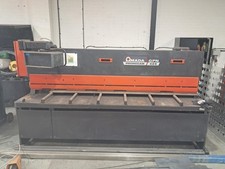 Used amada promecam for sale  RUGBY