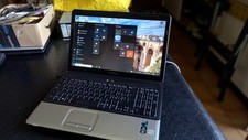 notebook cq60 usato  Laveno Mombello