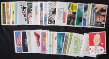 Panini, La Fisica che ci piace ... tutti i giorni!: 40 figurine diverse comprar usado  Enviando para Brazil