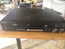 Combi magnétoscope lecteur d'occasion  Tonnay-Charente
