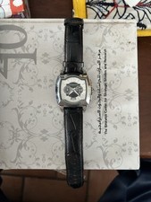 Orologio uomo rocco usato  Giugliano in Campania