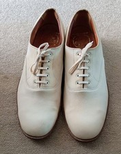 officers shoes for sale  WITNEY