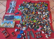 Lego lotto misto usato  Roma