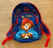 Paddington bear kids for sale  KENILWORTH