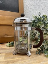 Cafetière piston vintage d'occasion  Le Grand-Lucé