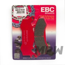 Ebc front fa731tt for sale  BRIGHTON