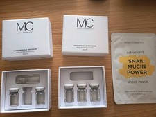 Miski microneedling system gebraucht kaufen  Berlin