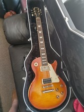jimmy page les paul for sale  WREXHAM