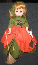 Madame alexander poor for sale  Des Moines