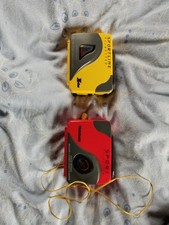 Walkman gebraucht kaufen Walkman gebraucht kaufen  Lohr a.Main