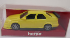 Herpa alfa romeo gebraucht kaufen  Kirchheim unter Teck
